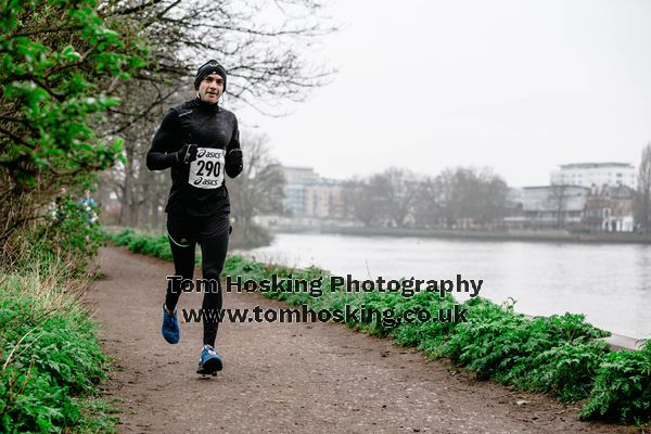 2018 Fullers Thames Towpath Ten 350