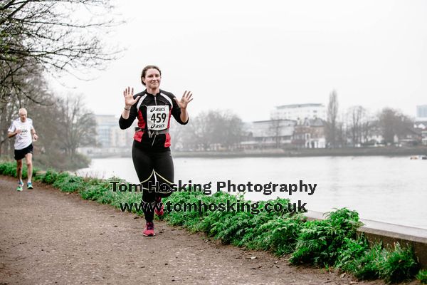 2018 Fullers Thames Towpath Ten 530