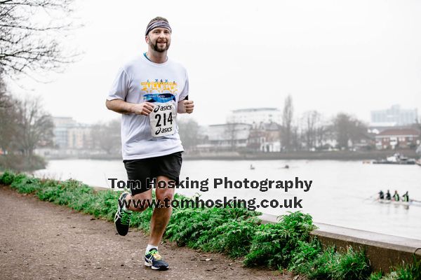 2018 Fullers Thames Towpath Ten 550