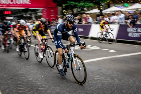 Rapha Nocturne 2017