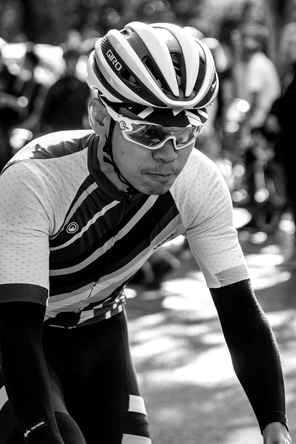 2016 Urban Hill Climb, Swain's Lane