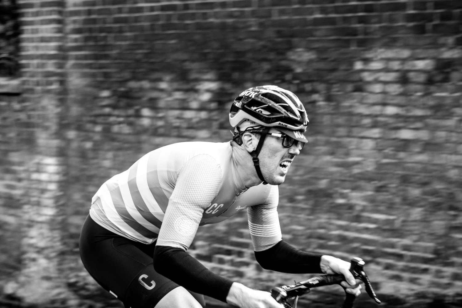 2016 Urban Hill Climb, Swain's Lane