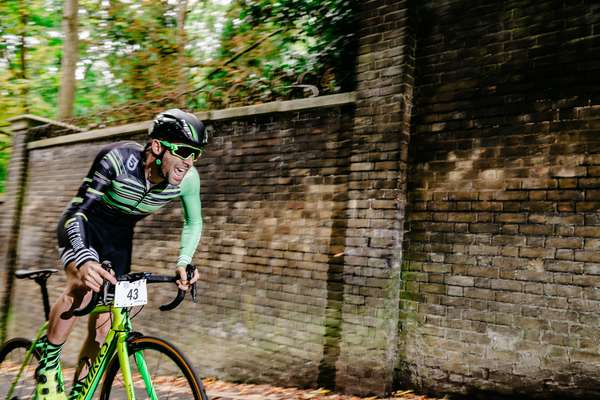 Urban Hill Climb 2017