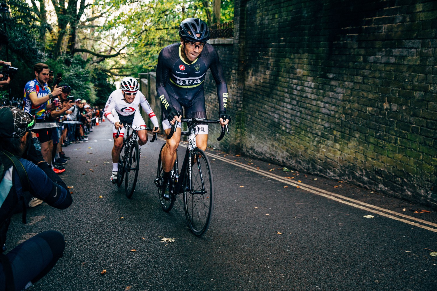 2018 Urban Hill Climb photos
