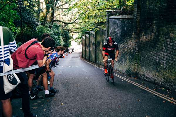 Urban Hill Climb 2018